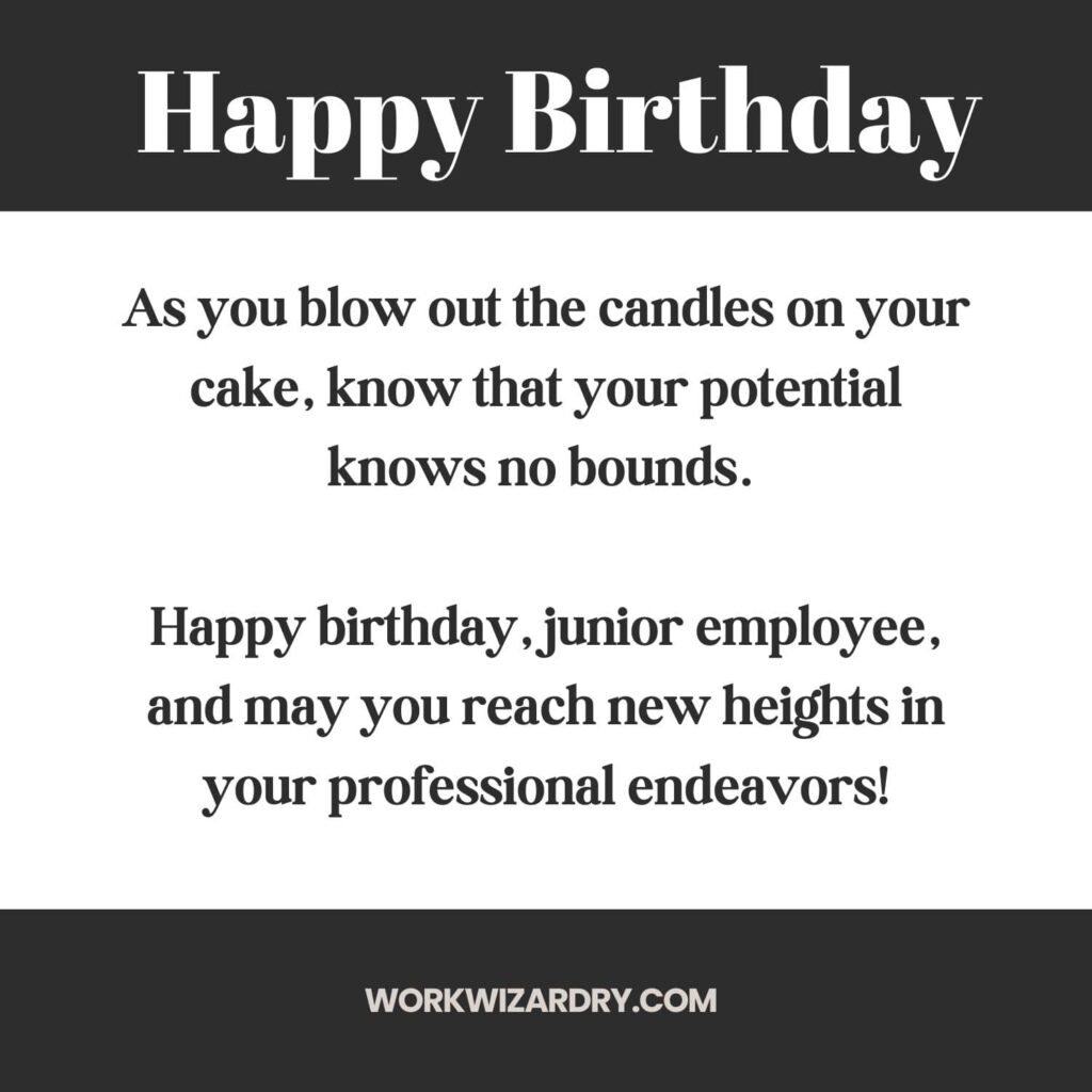 birthday-wishes-for-junior-employee