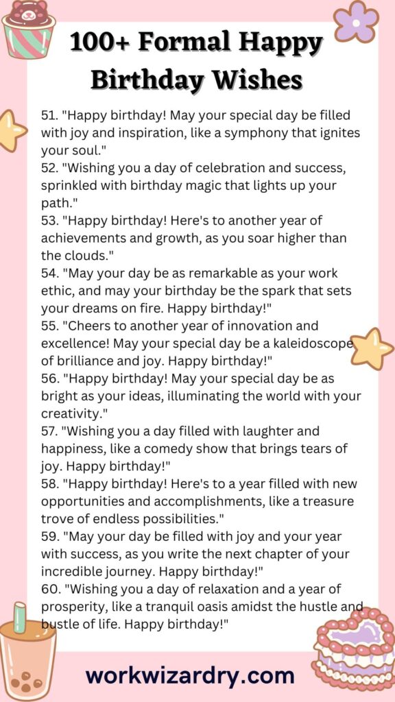 formal-happy-birthday-wishes