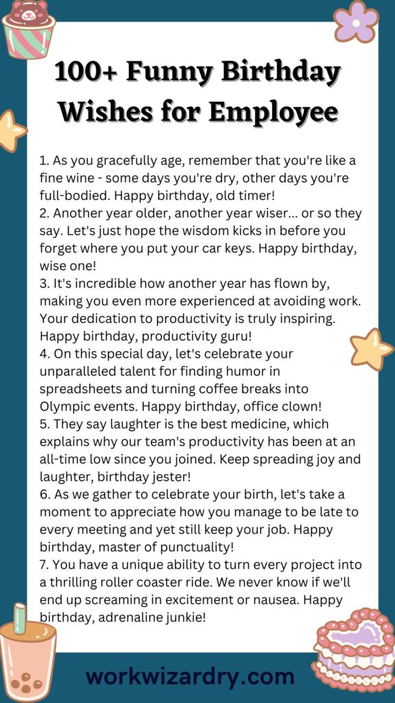 funny-birthday-wishes-for-employee