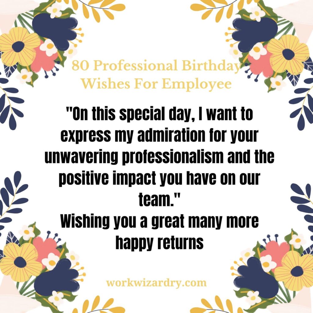 professional-birthday-wishes-for-employee