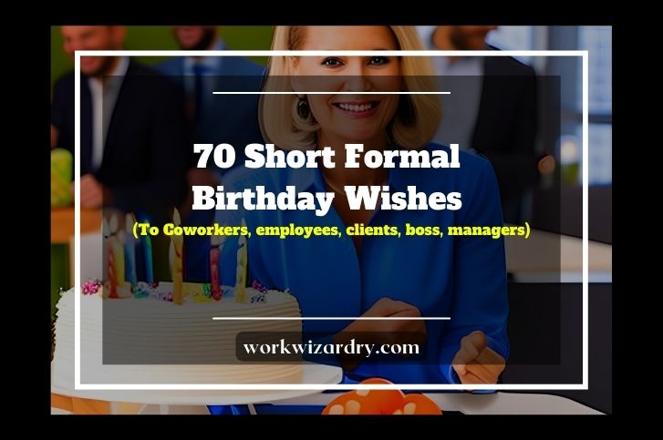 short-formal-birthday-wishes