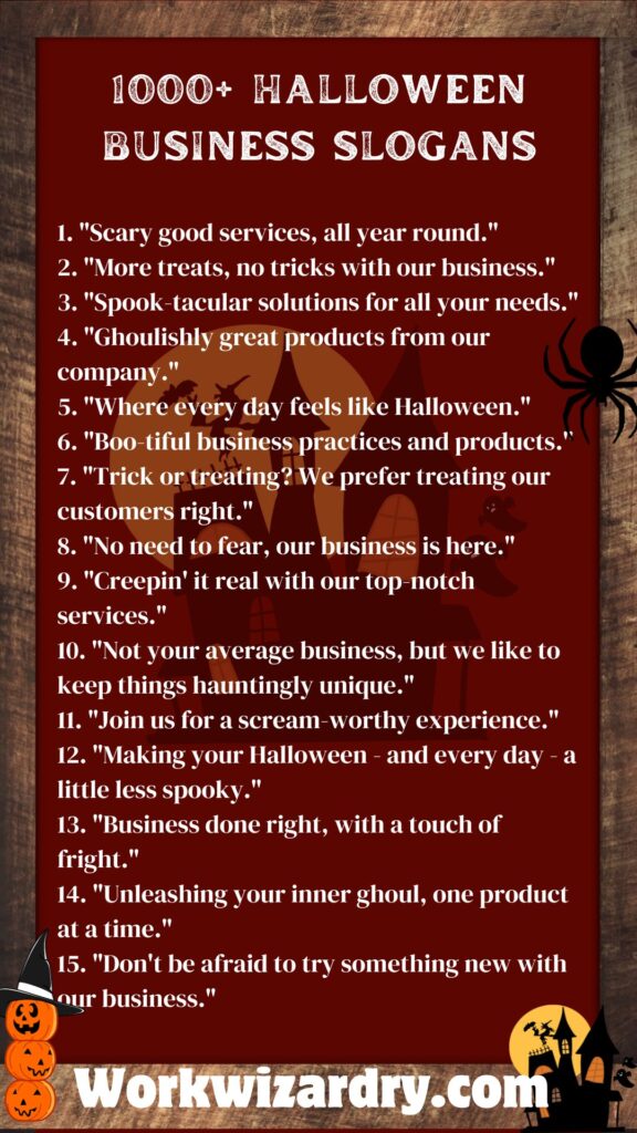 halloween-business-slogans-for-marketing