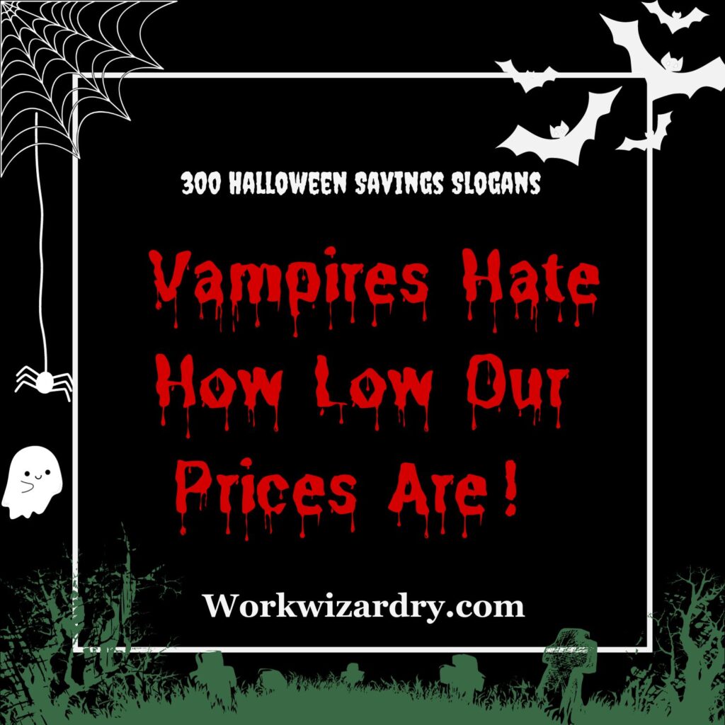 halloween-savings-slogans