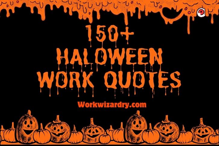 halloween-work-quotes