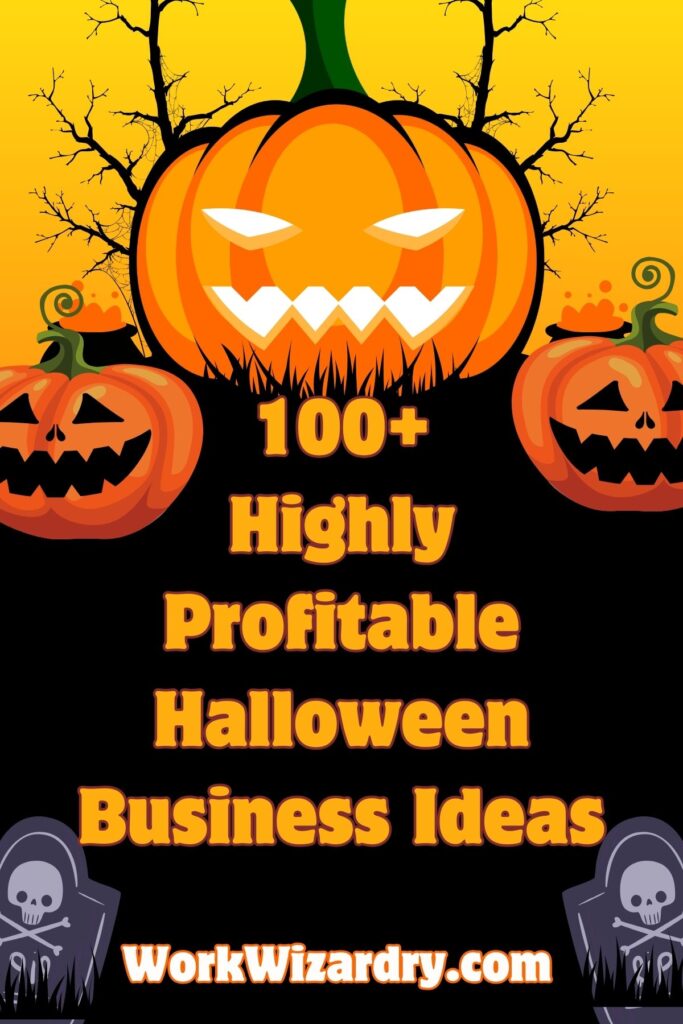 Halloween-business-ideas