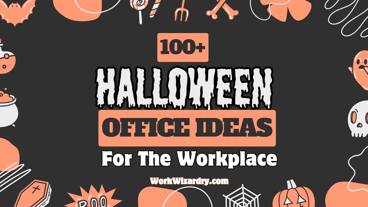Halloween-office-ideas