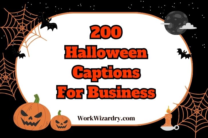 halloween-captions-for-business