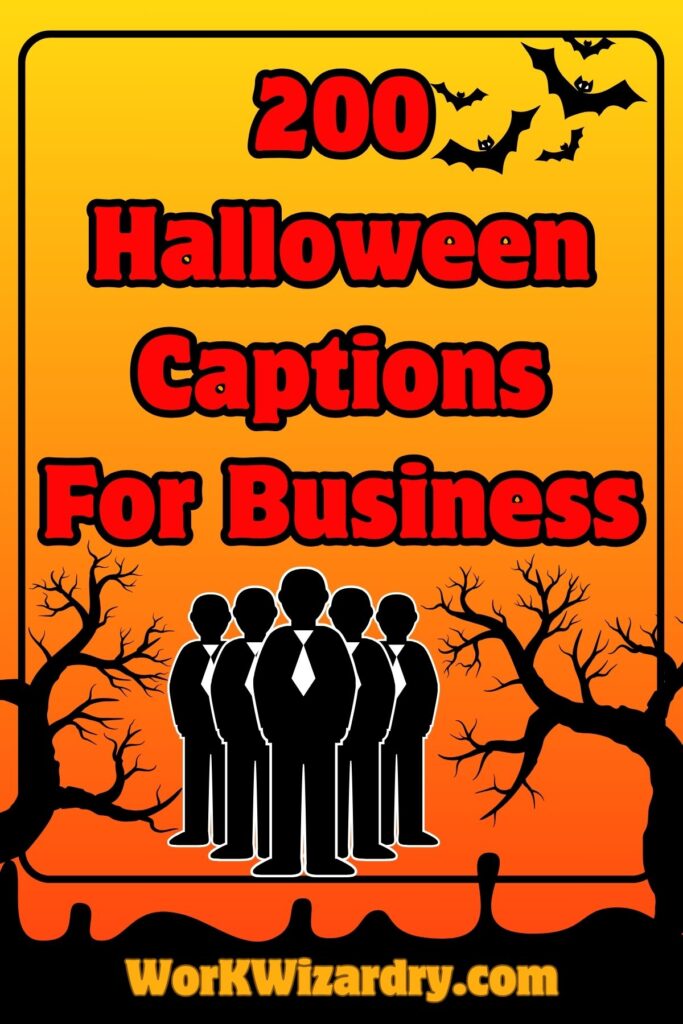 halloween-captions-for-business