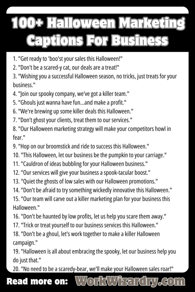 halloween-marketing-captions-for-business