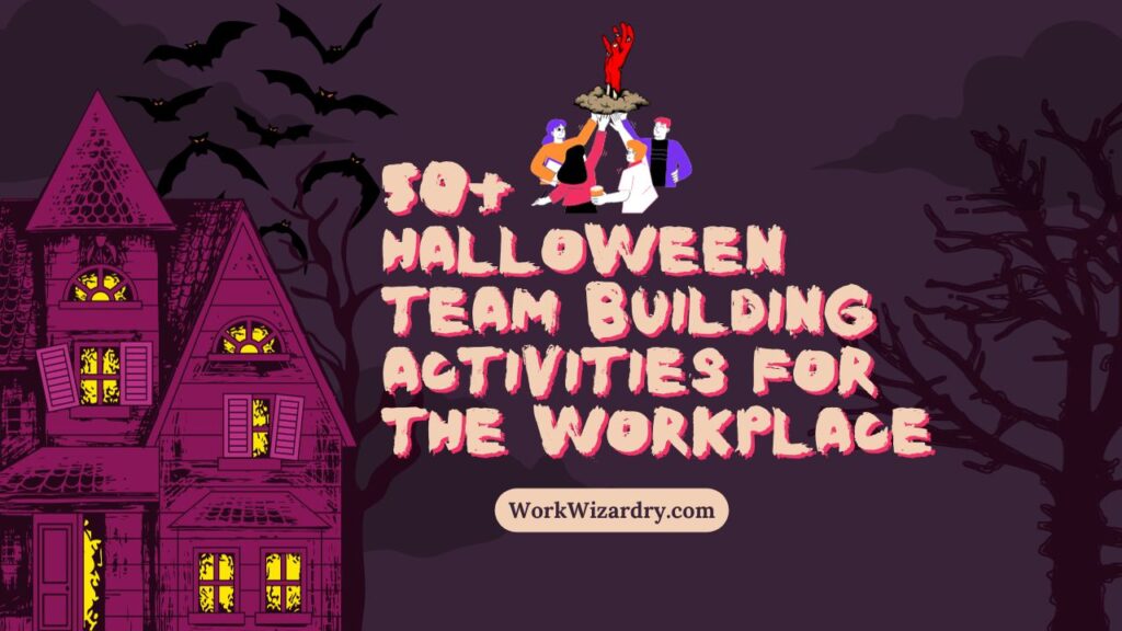 halloween-team-building-activities-for-the-workplace