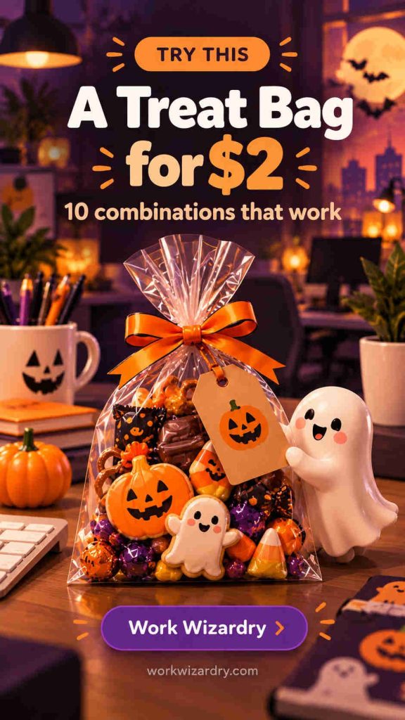 Halloween Treats for the Office: What to Give Coworkers, Employees, Managers and Every Team 6 halloween treats for employees pin 3 idea 1080x1920 1