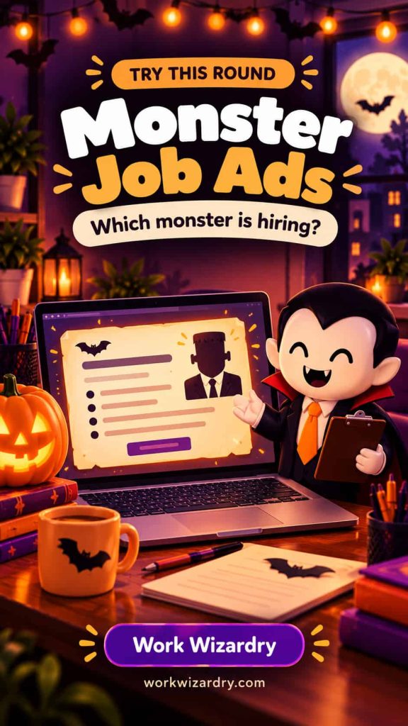Halloween Trivia for Work: 100 Fact-Checked Questions With Answers, Workplace Rounds and a Free Pack 3 halloween trivia questions for work pin 3 idea 1080x1920 1