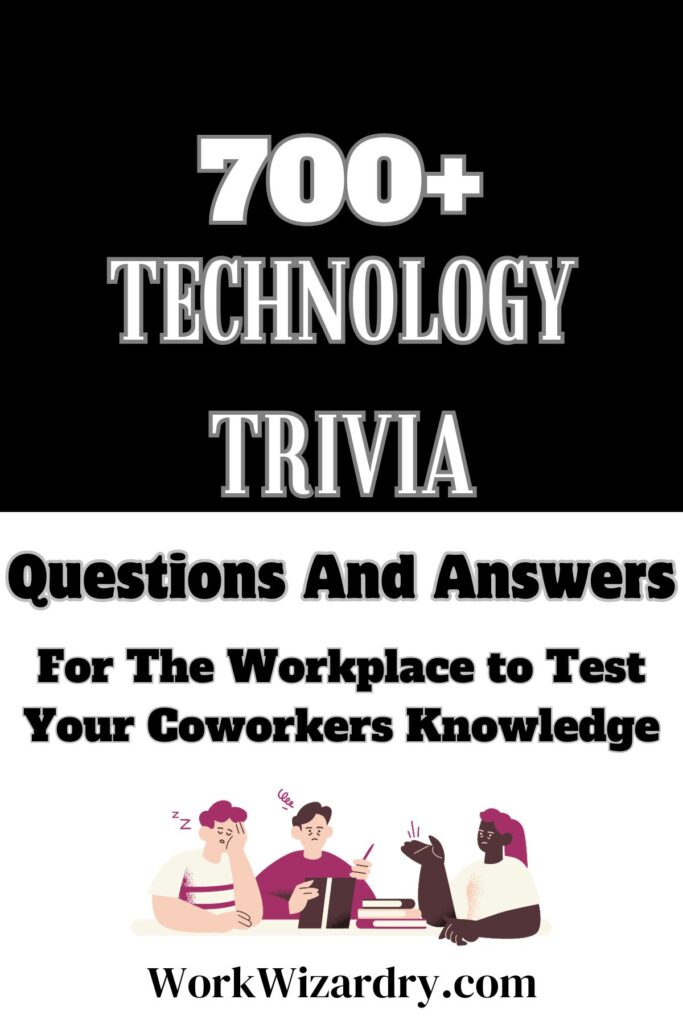 technology-trivia-for-coworkers