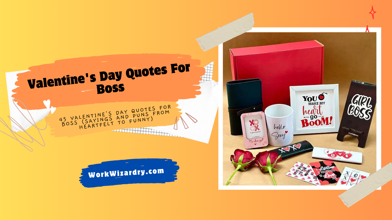 valentine’s day quotes for boss