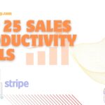 sales productivity tools