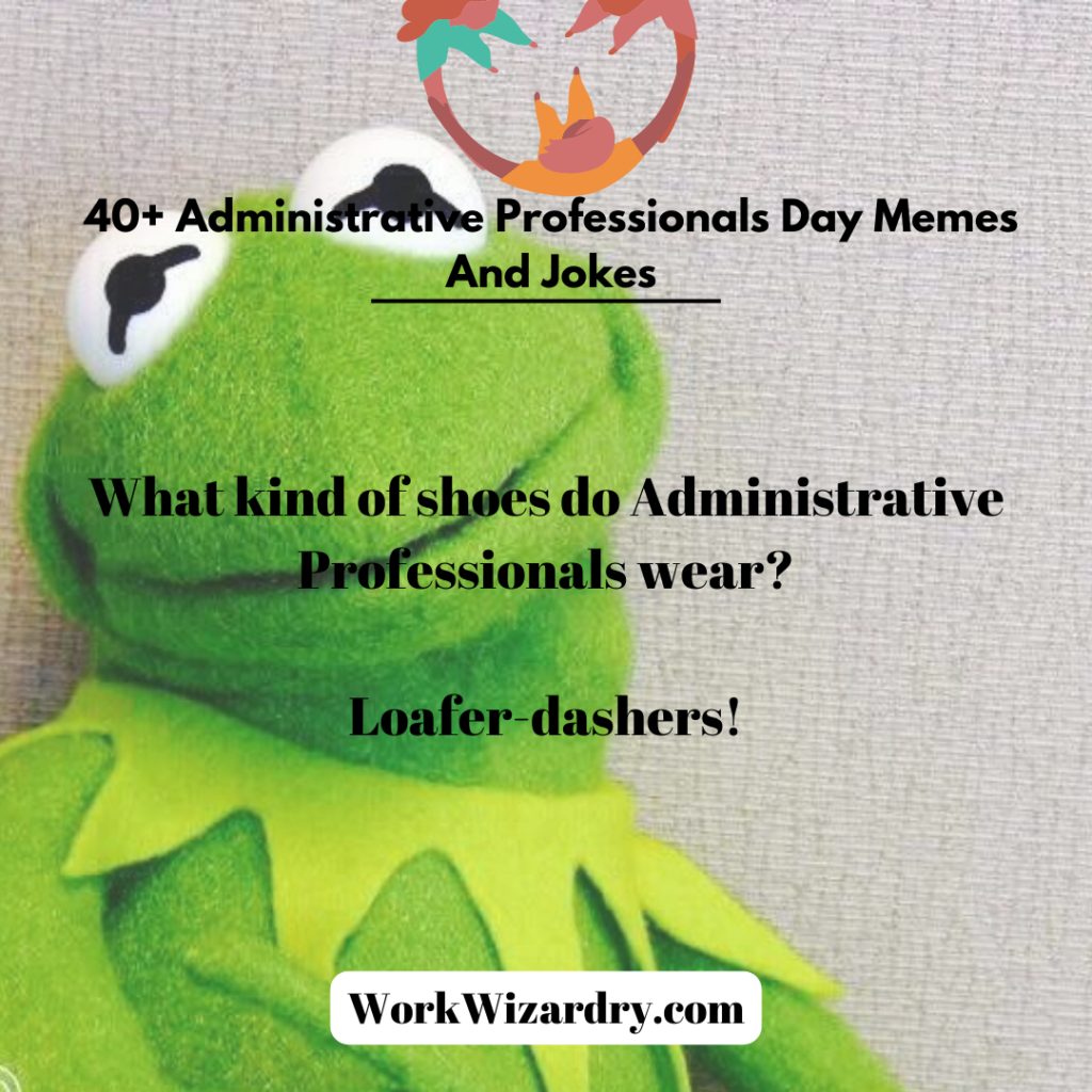 Administrative professionals day memes