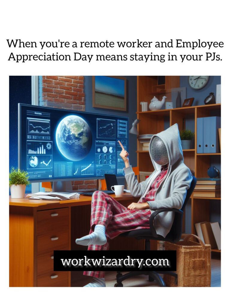 Employee appreciation day memes