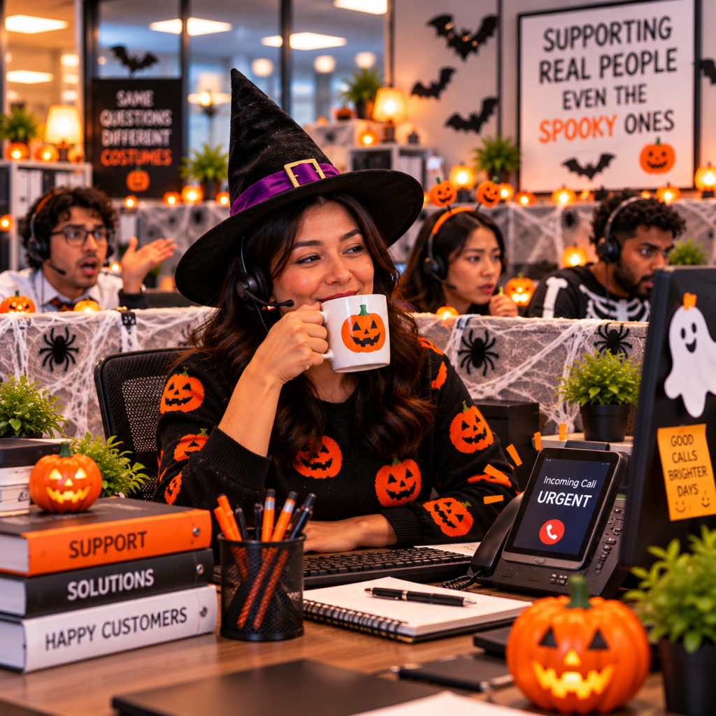 Halloween Work Memes: 60 Funny, Original Memes for Every Role (Share-Ready) 29 halloween work meme 26 when the customer says this is urgent on hallowe