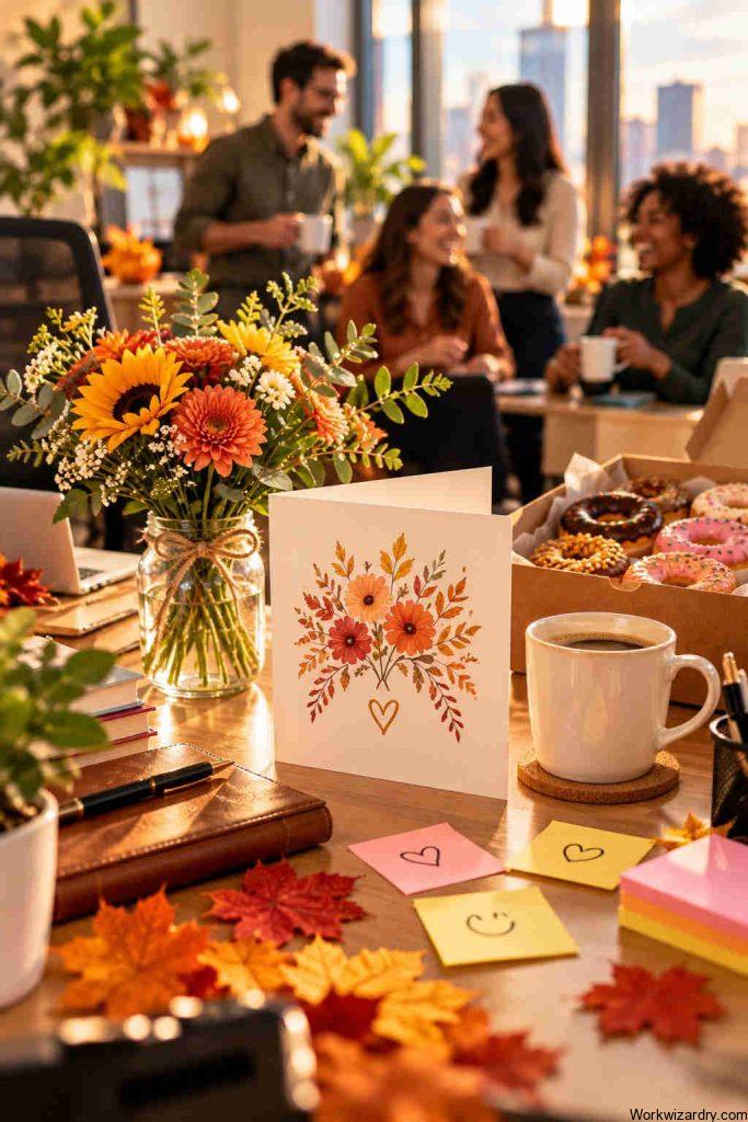 Happy Boss's Day Messages: 100+ Wishes and What to Write in a Card (2026) 3 happy boss day messages idea photo