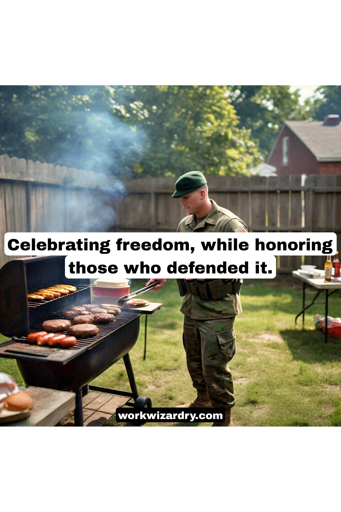 How To Celebrate Memorial Day At Work Memorial Day Workplace Ideas