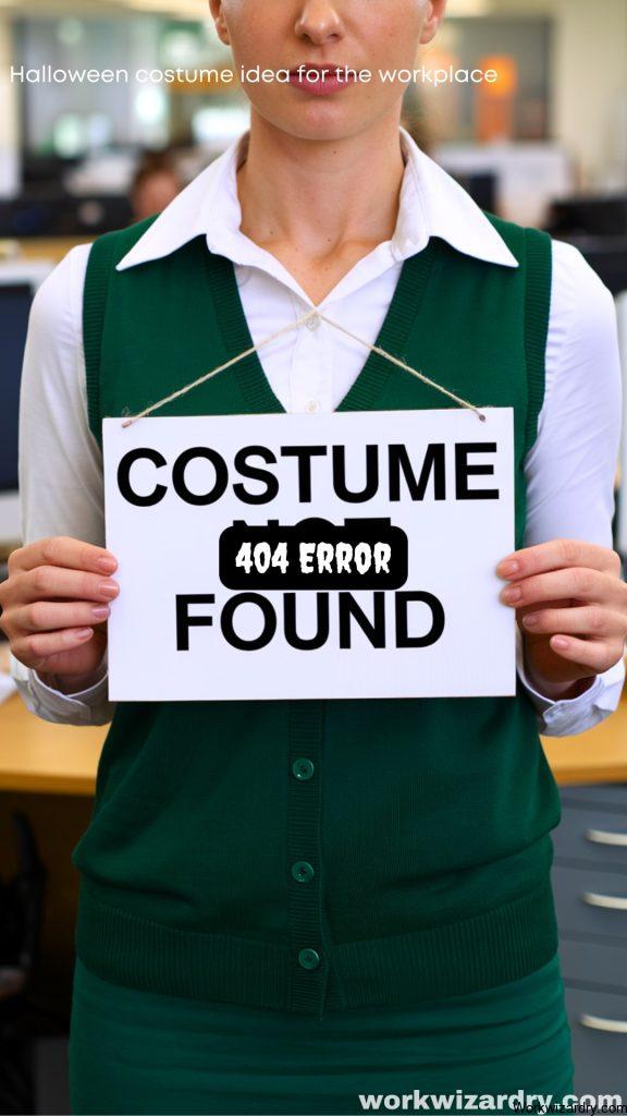 300 Best Work Appropriate Halloween Costumes (Office Collection 2024